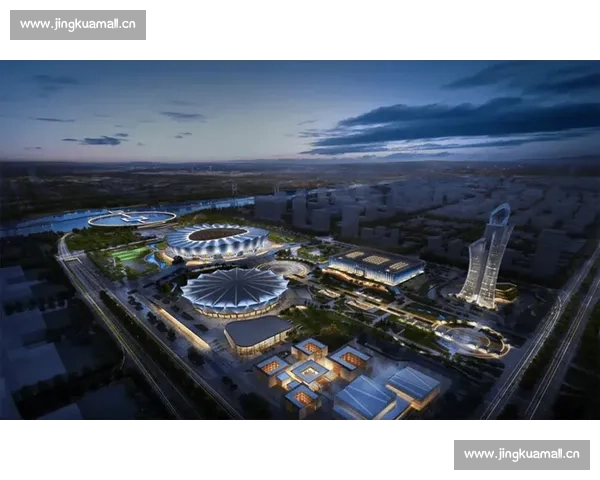 华体会体育全方位解析：打造体育产业新格局，赋能全球运动文化发展