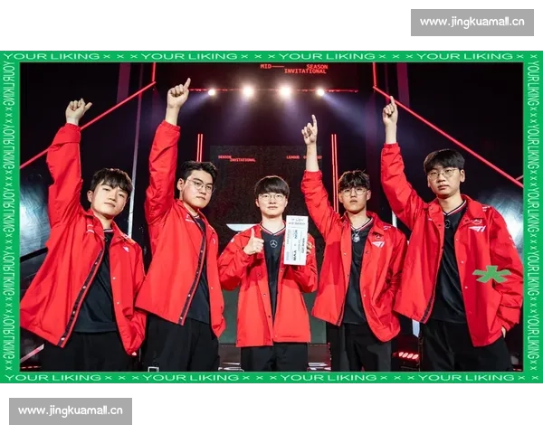 深度聚焦LCK赛场精彩对决全面解析顶级战队与明星选手巅峰碰撞